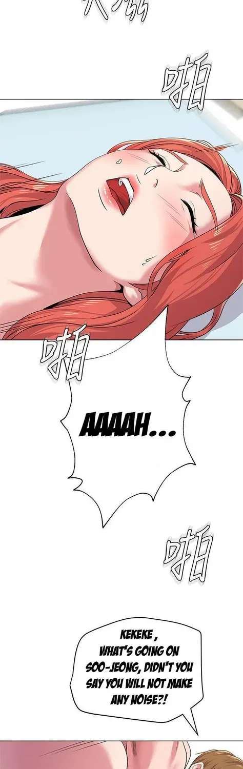 Sexual Teacher Chapter 12 - page 49