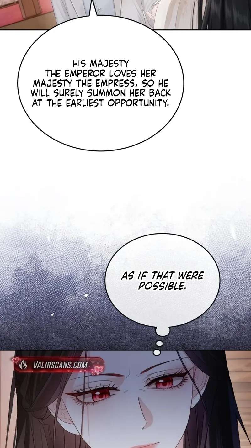 In This Life, You're the Dog Chapter 42 - page 61