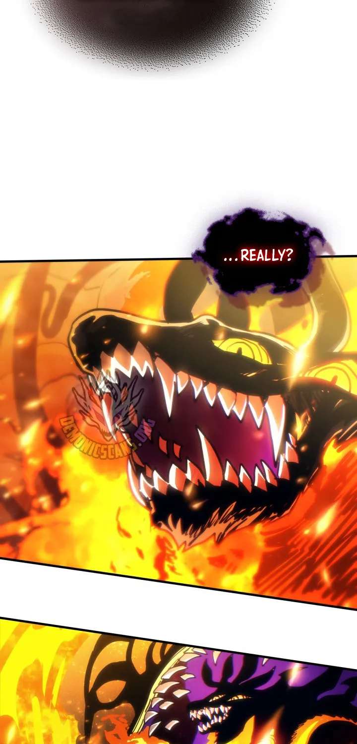 Mr Devourer, Please Act Like A Final Boss Chapter 142 - page 37