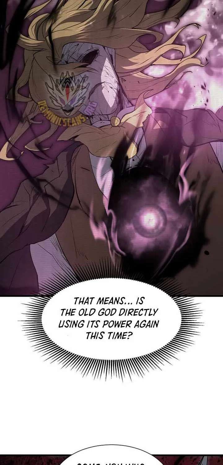Leveling Up With Skills Chapter 165 - page 104