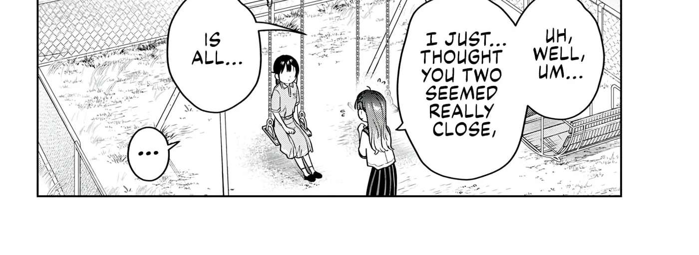 Futari Bus Chapter 47 - page 28