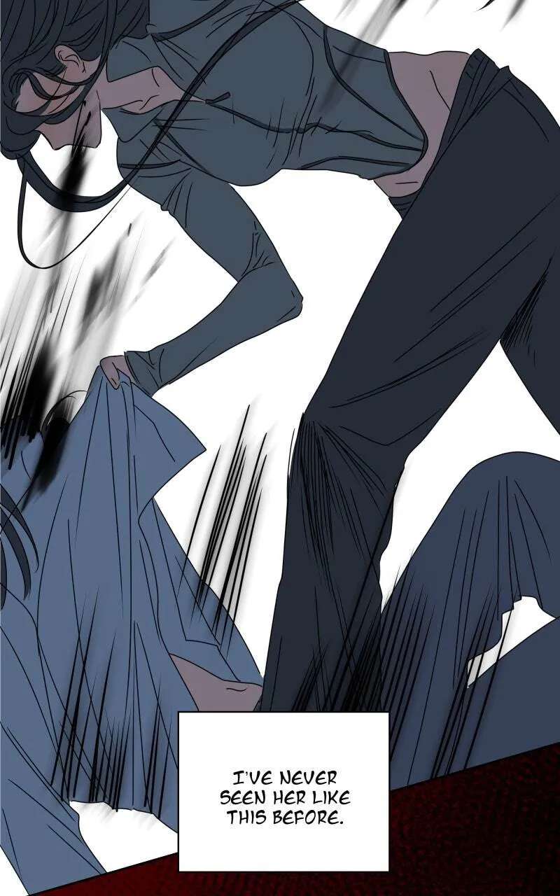 Unnie, I Like You! Chapter 81 - page 18