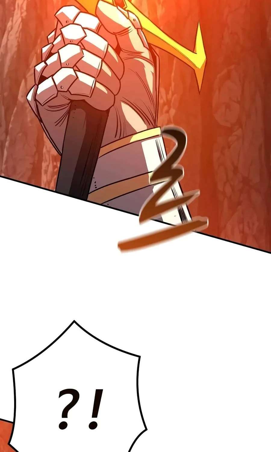The Berserker's Second Playthrough Chapter 42 - page 29