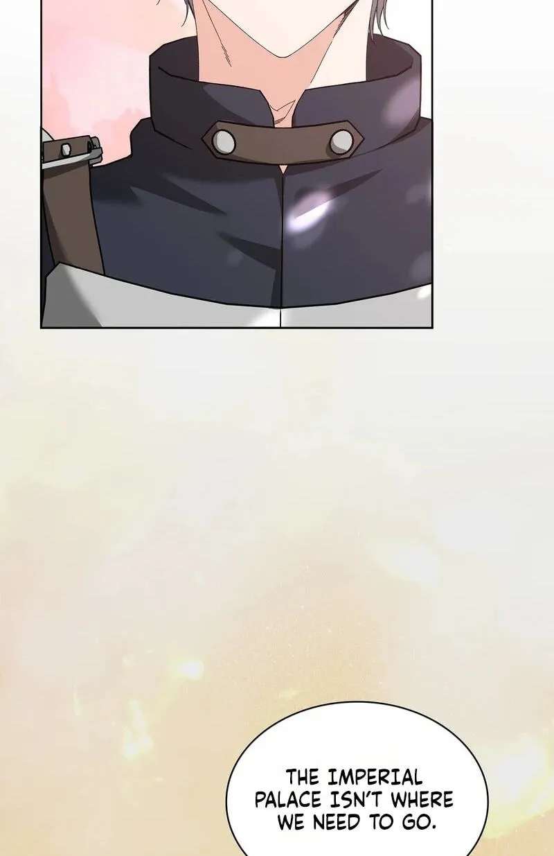 The Beast I Chose Chapter 74 - page 69