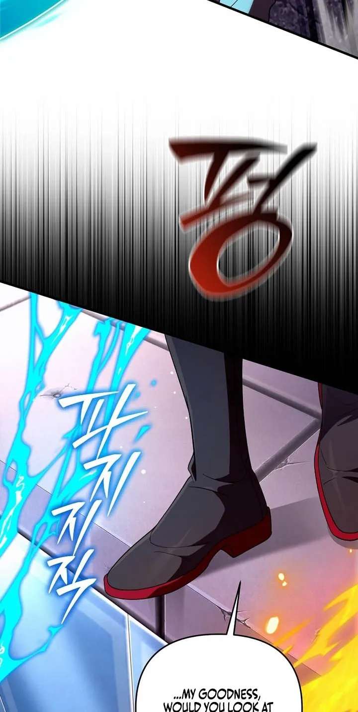 Illusion Hunter from Another World Chapter 105 - page 64