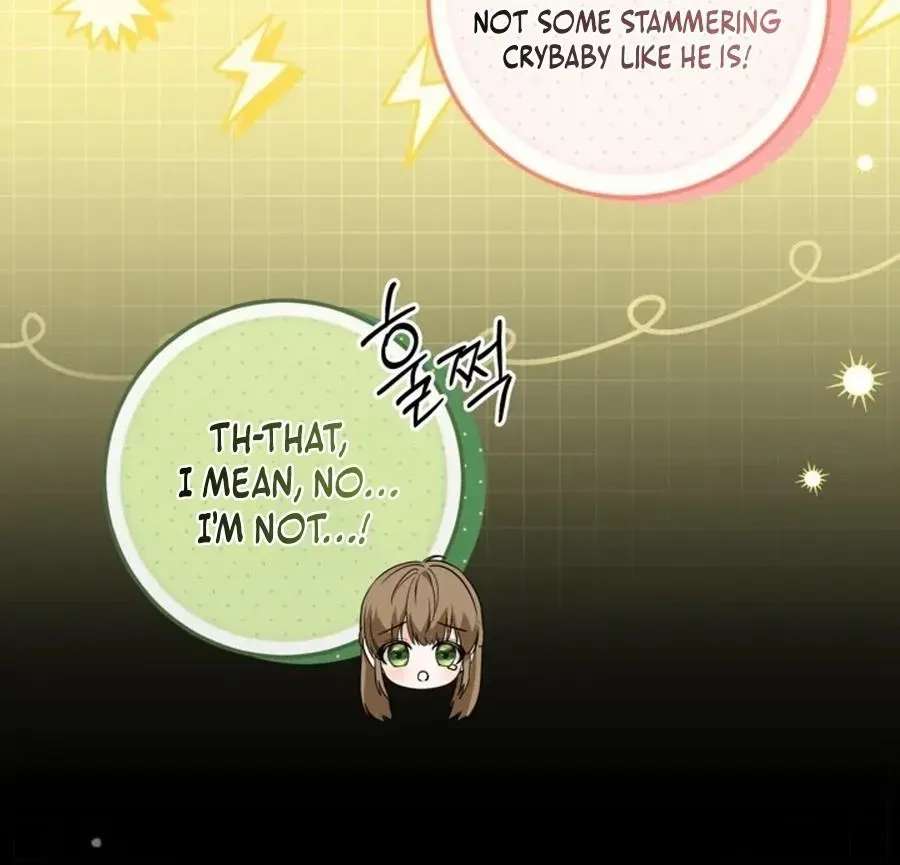 The Princess Stans in Secret Chapter 67 - page 58