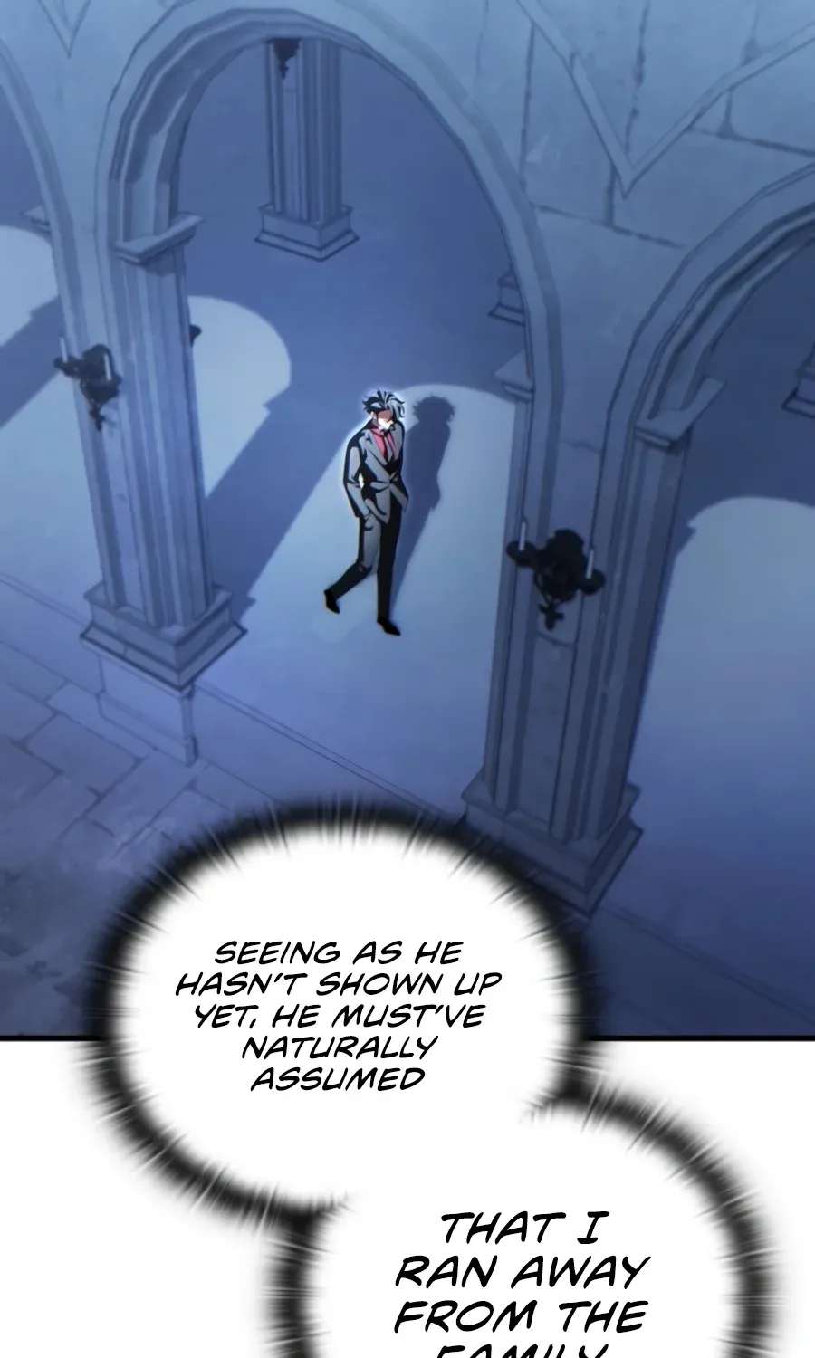 The Lord Who Levels Up by Absorbing Powers Chapter 14 - page 67
