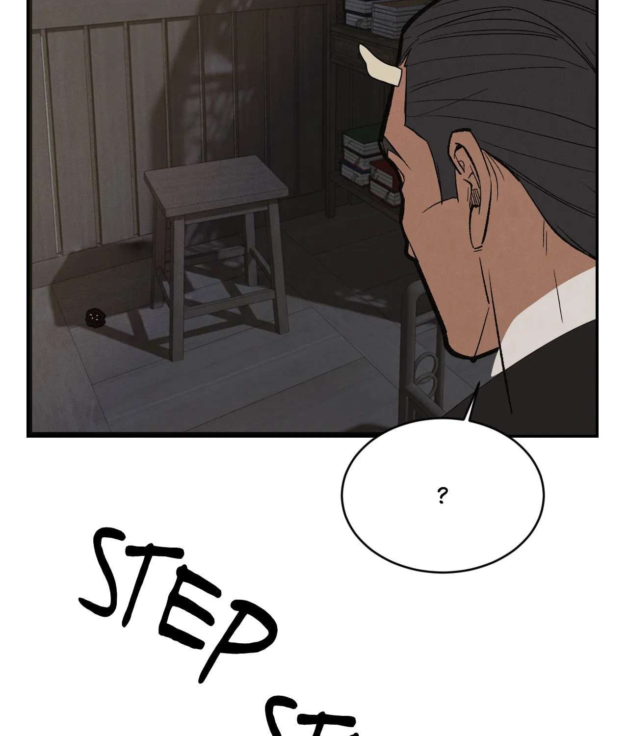 Peaches and Dream Chapter 48 - page 107