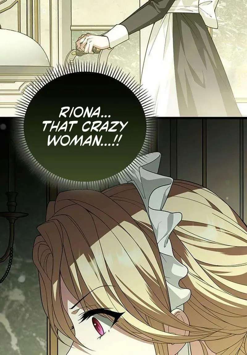 A Wicked Woman's Life with Her In-Laws Is Fun Chapter 8 - page 5
