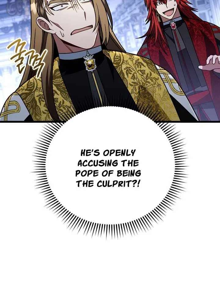 I'm Gonna Annihilate This Land Chapter 98 - page 29