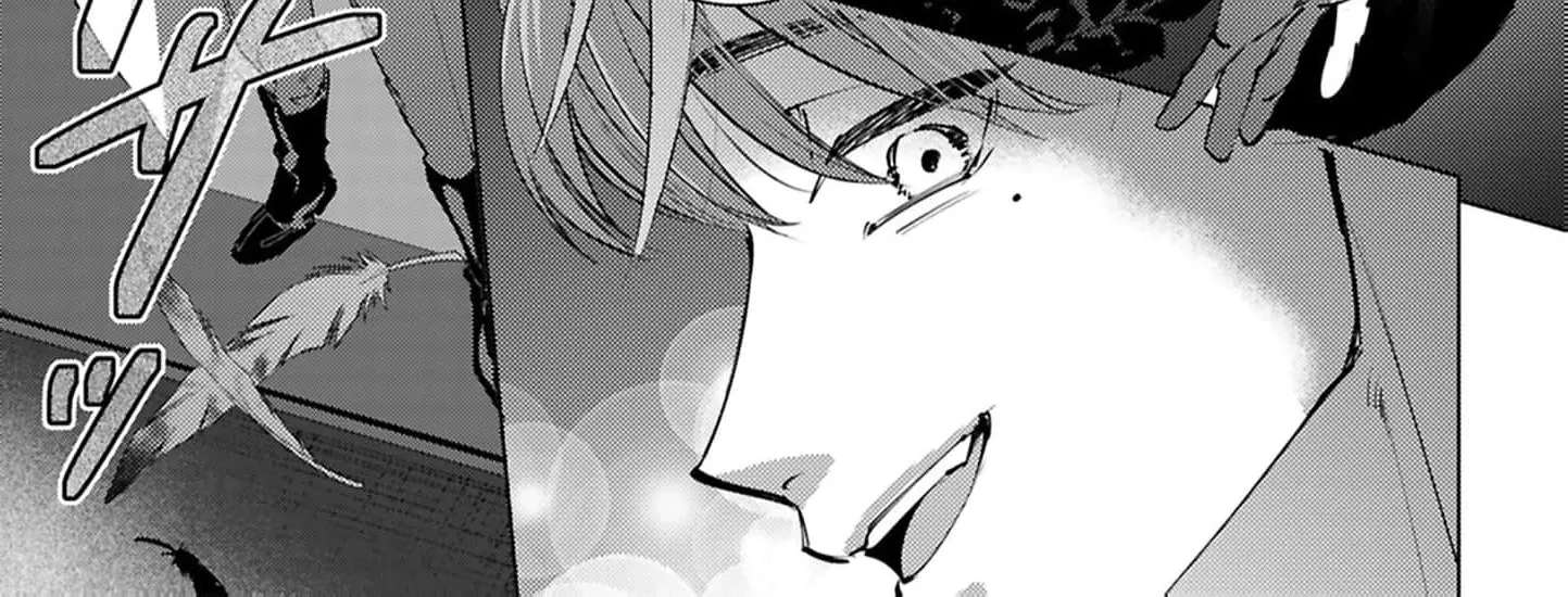 Maryoku Zero no Migawari Hanayome Chapter 2 - page 36