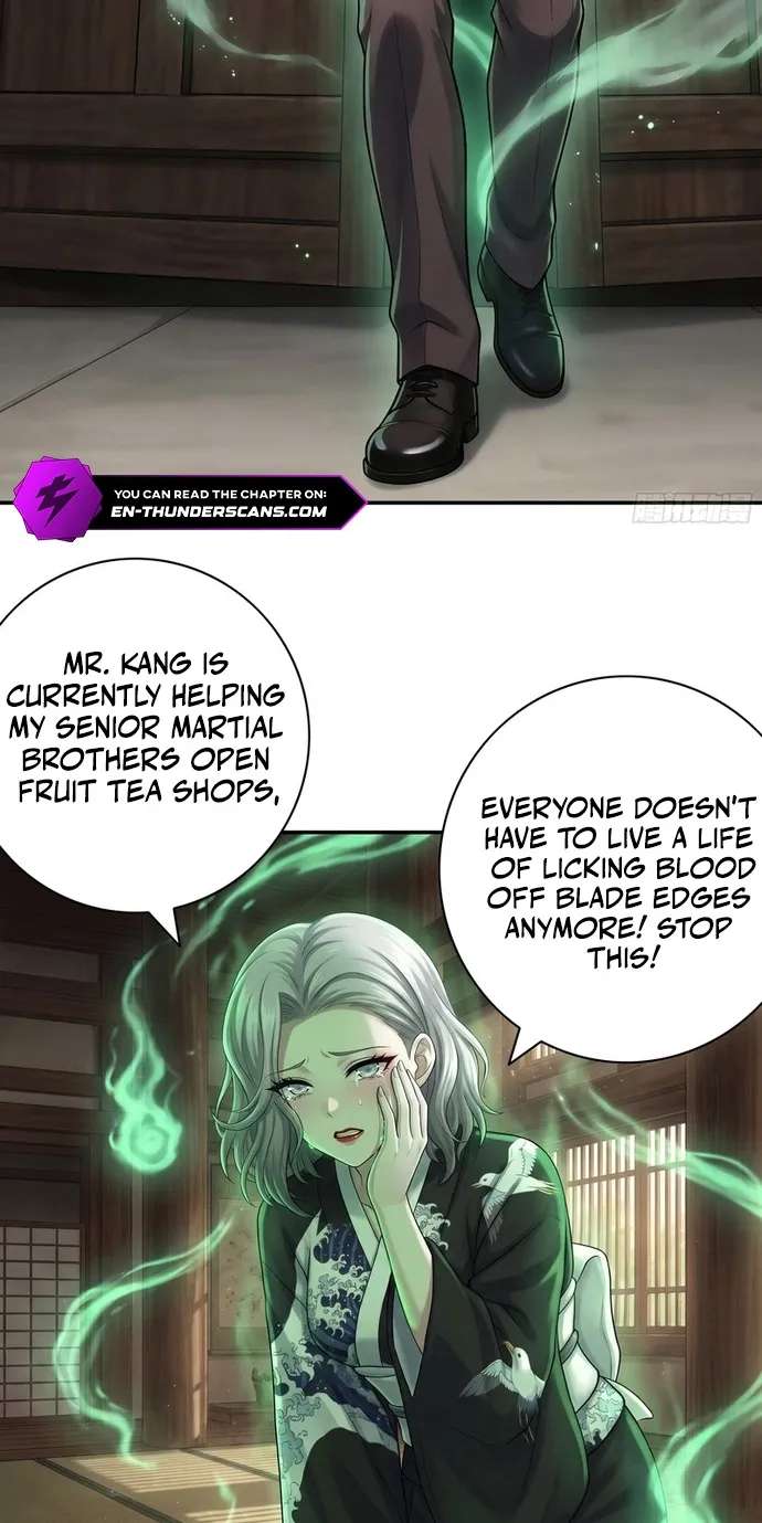 Summon the famous generals of the Three Kingdoms, I will be the Prime Minister of Dongying Chapter 21 - page 5