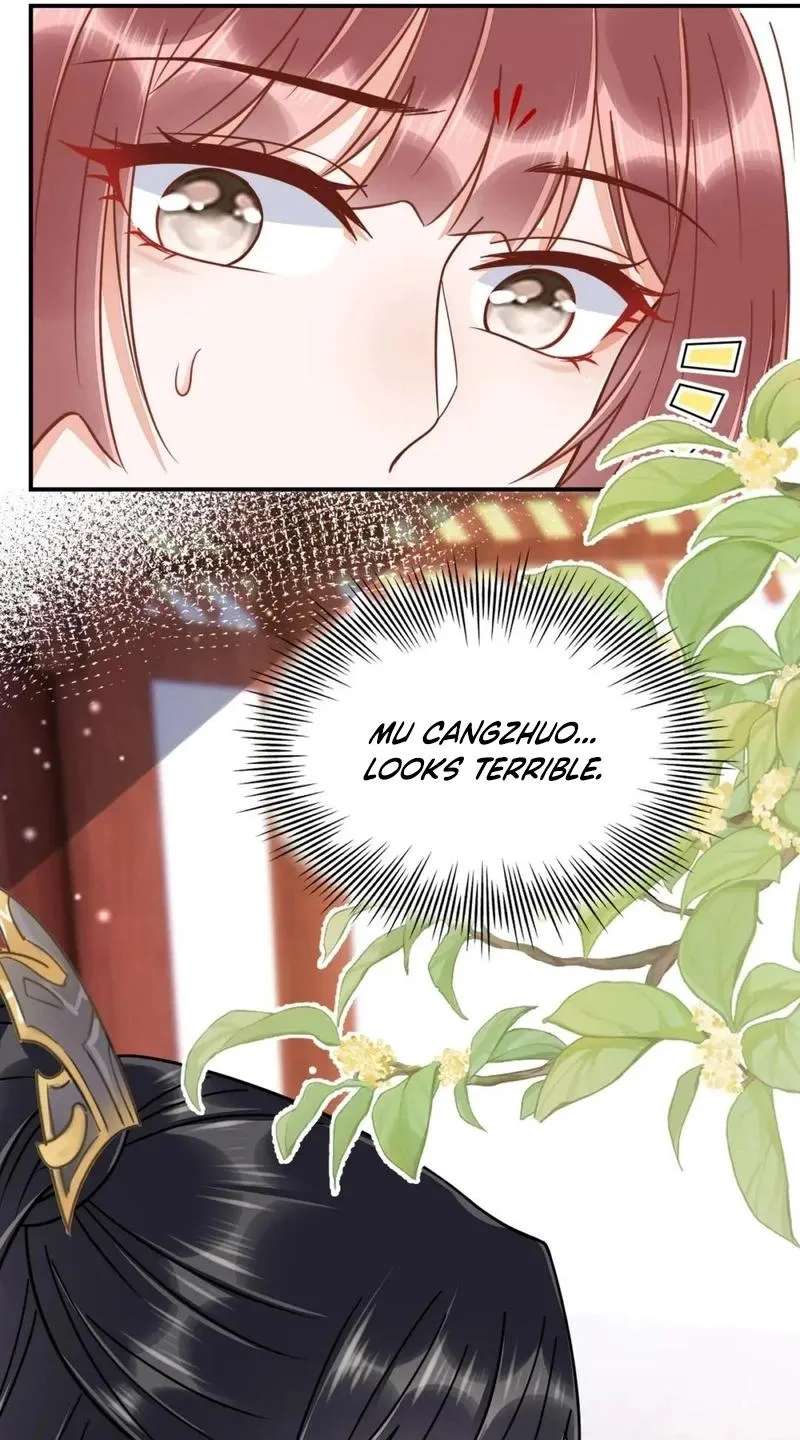 Legendary Doctor Princess Has the Crow's Beak Chapter 37 - page 17