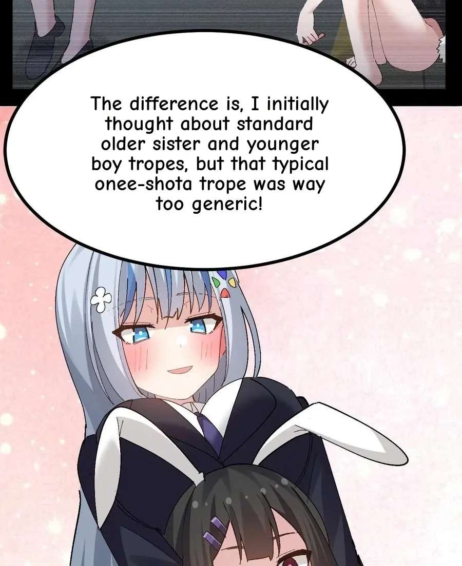 The Graduation Project Is, Making Butter! Chapter 53 - page 43