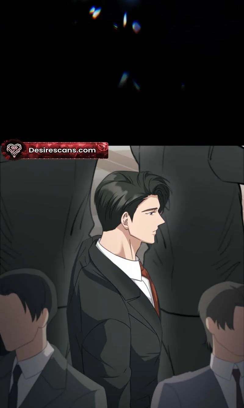 How to Escape the Clutches of an Obsessive Top Chapter 27 - page 52