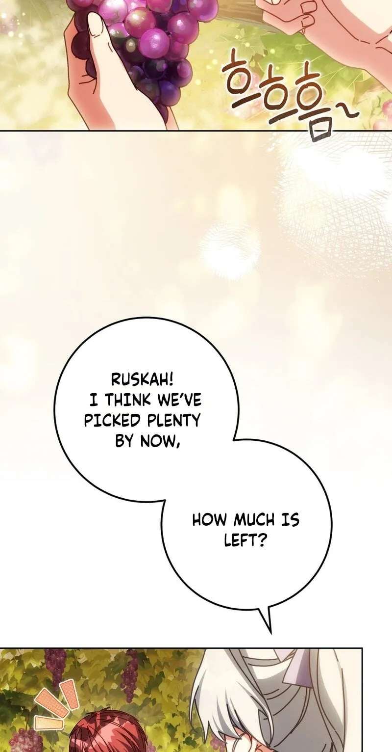 Can I Cry Now? Chapter 58 - page 3