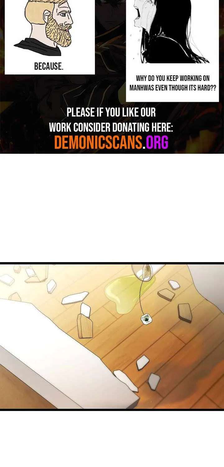 I’ll Retire After Saving The World Chapter 101 - page 2