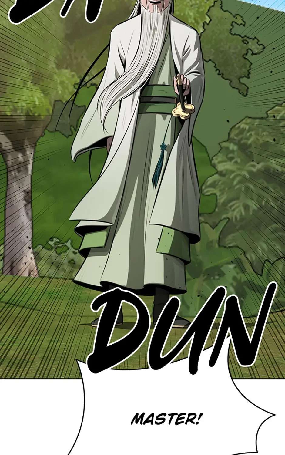Absolute Master of the Senate Chapter 85 - page 51