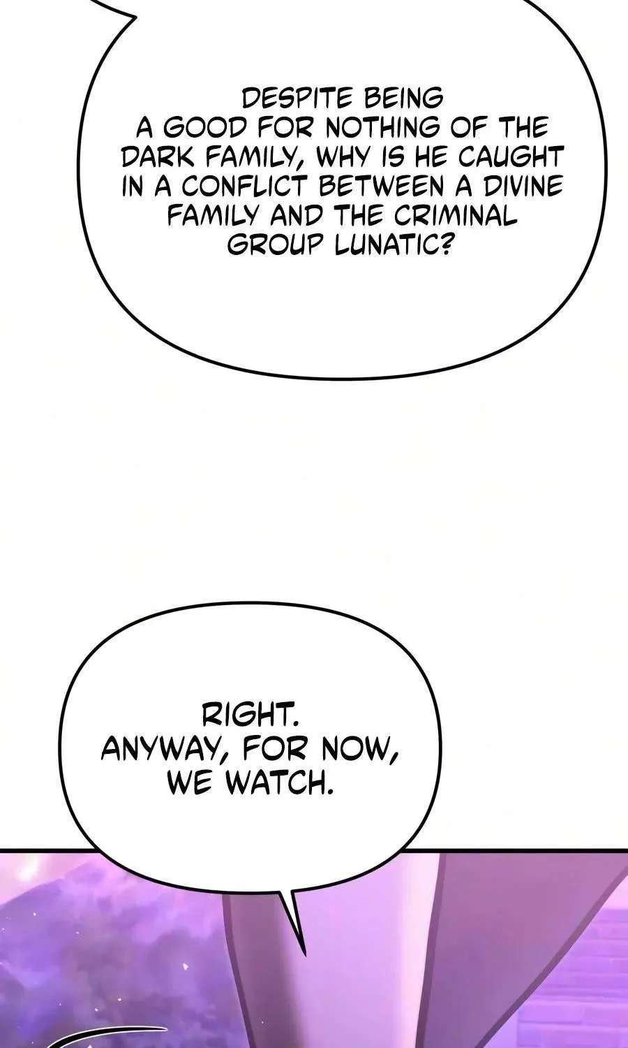 Terminally-Ill Genius Dark Knight Chapter 167 - page 47