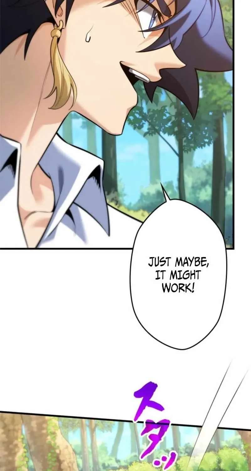 Eldomia Era: The Reincarnated Vengeful Chapter 38 - page 60