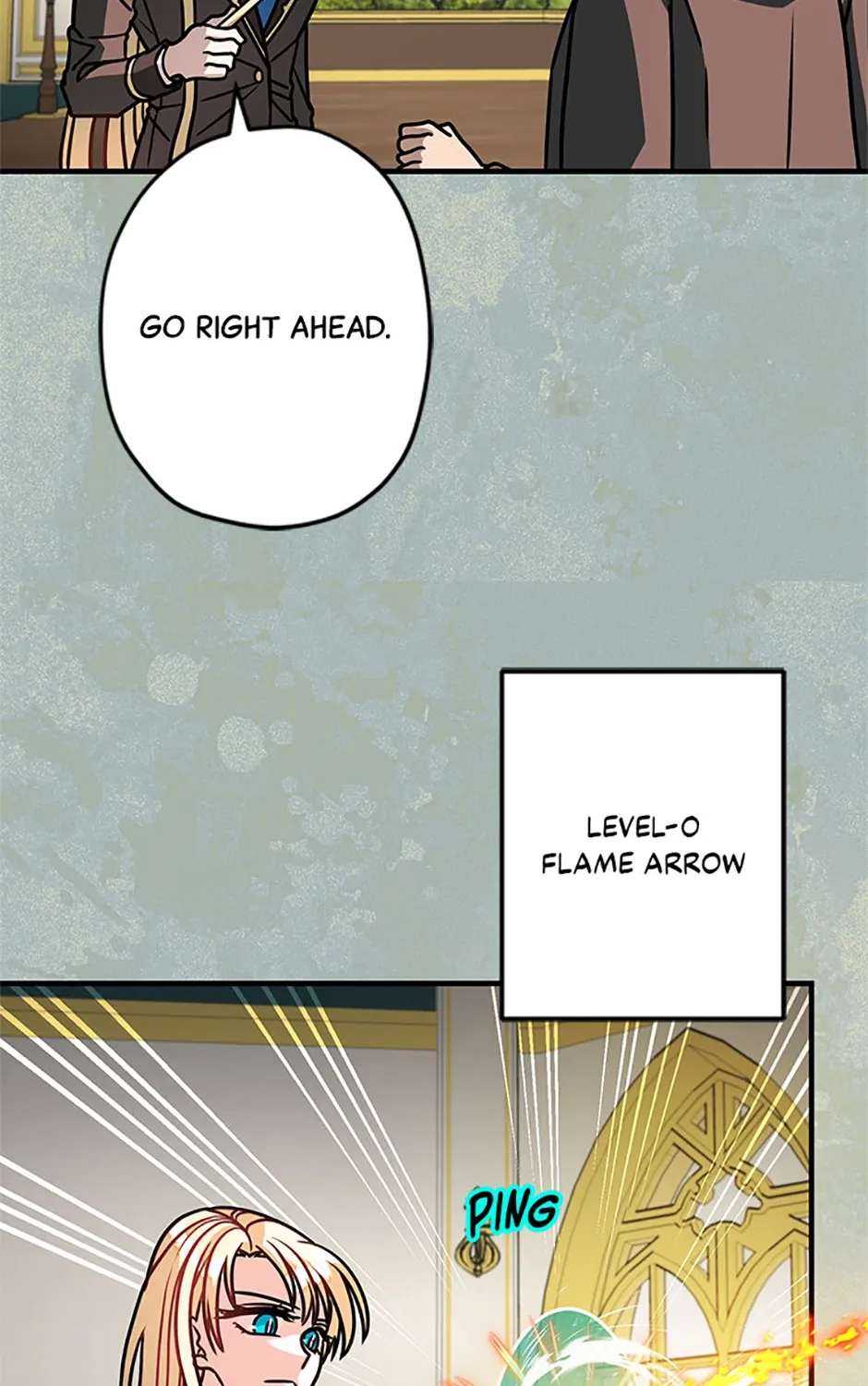 Lady Overlord Chapter 32 - page 69