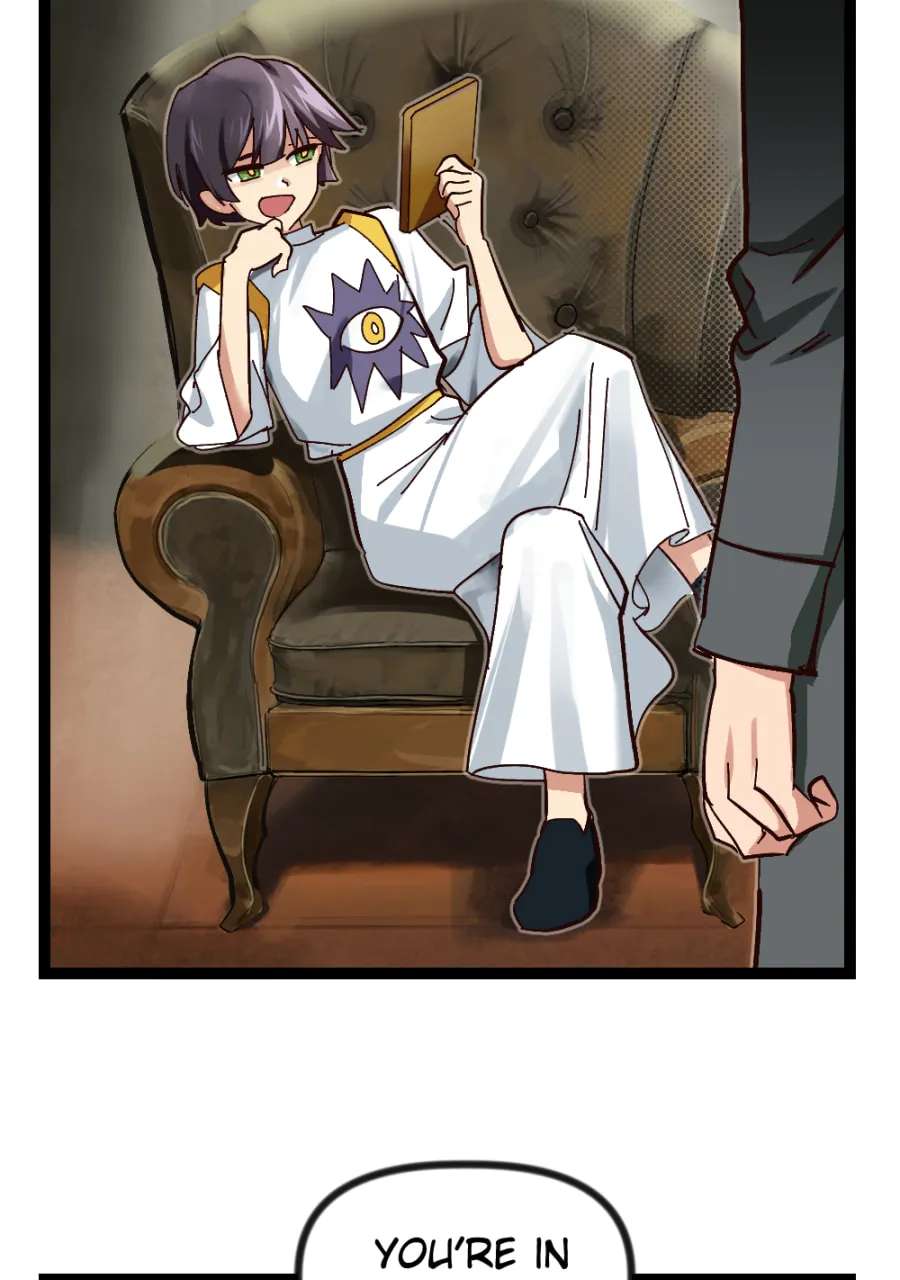 Clinic of Horrors (Canvas) Chapter 273 - page 5