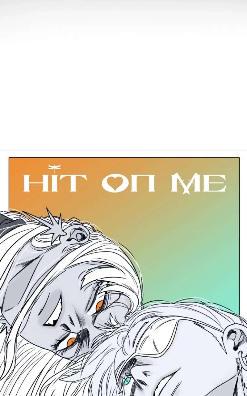 Hit On Me Chapter 34 - page 16