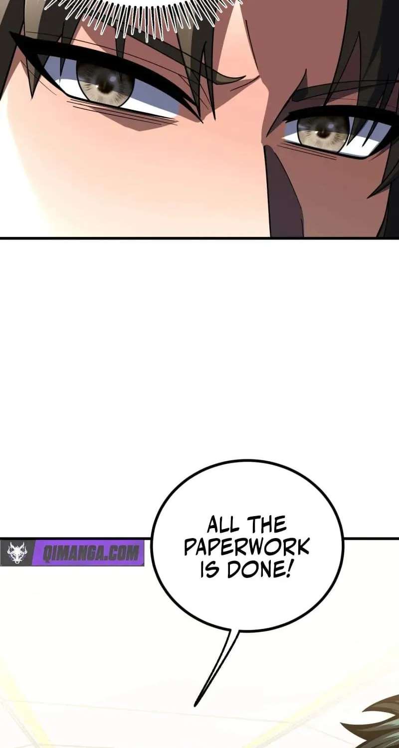 Super Magic Academy's SS Rank Freshman Chapter 35 - page 54