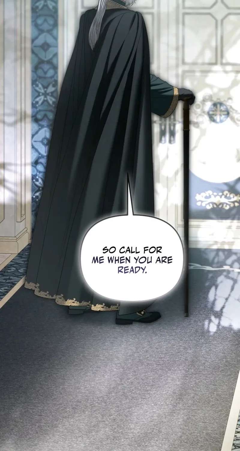 The Time-limited Extra Is Disguised as a Tutor in a Villain's House Chapter 48 - page 41