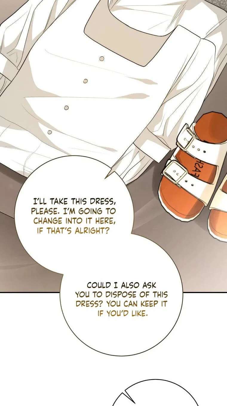 Dangerous Newlyweds Chapter 40 - page 14
