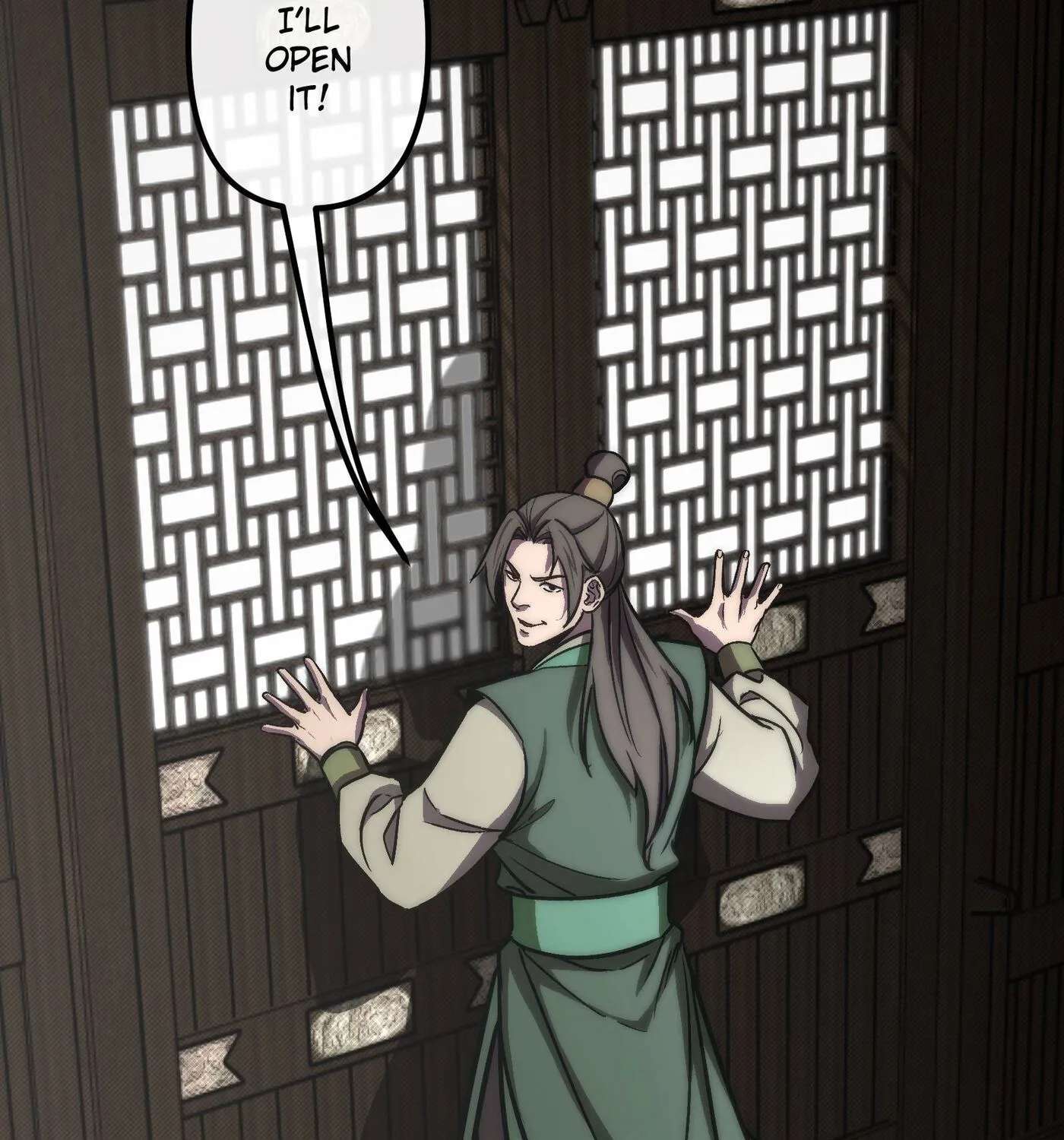 Reverend Insanity Remake Chapter 29 - page 73