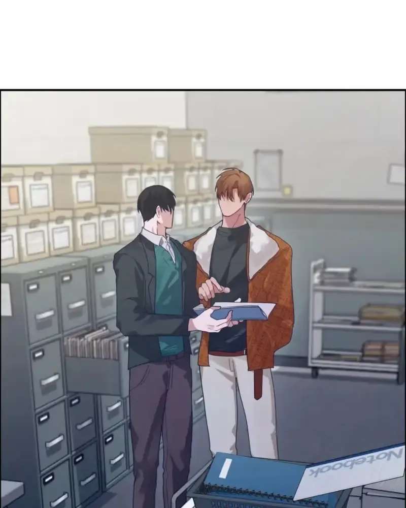 A Man Can't Be a Daughter in Law Chapter 2 - page 45