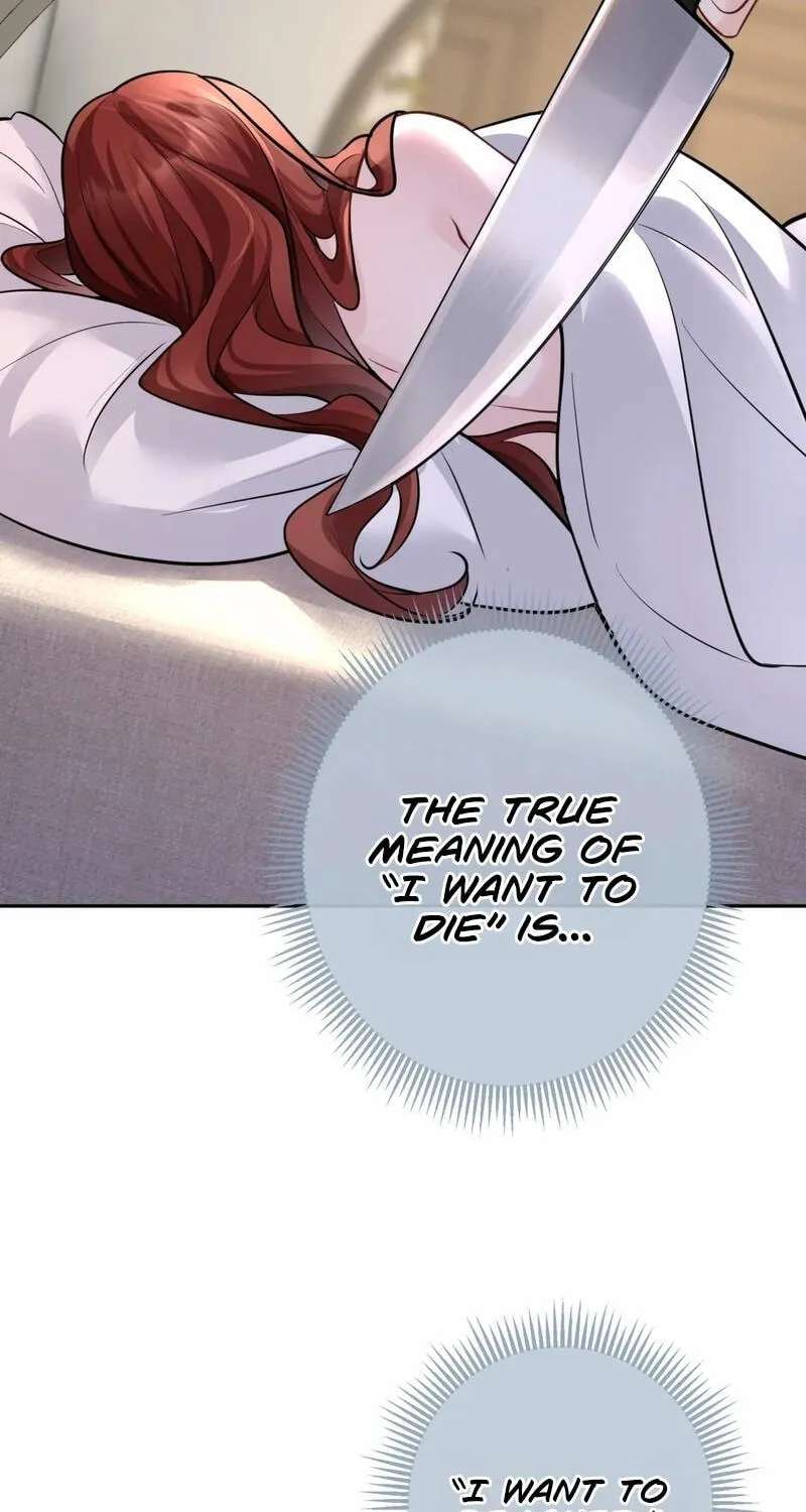My Stepdaughter Also Wants to Destroy the World Today Chapter 14 - page 39