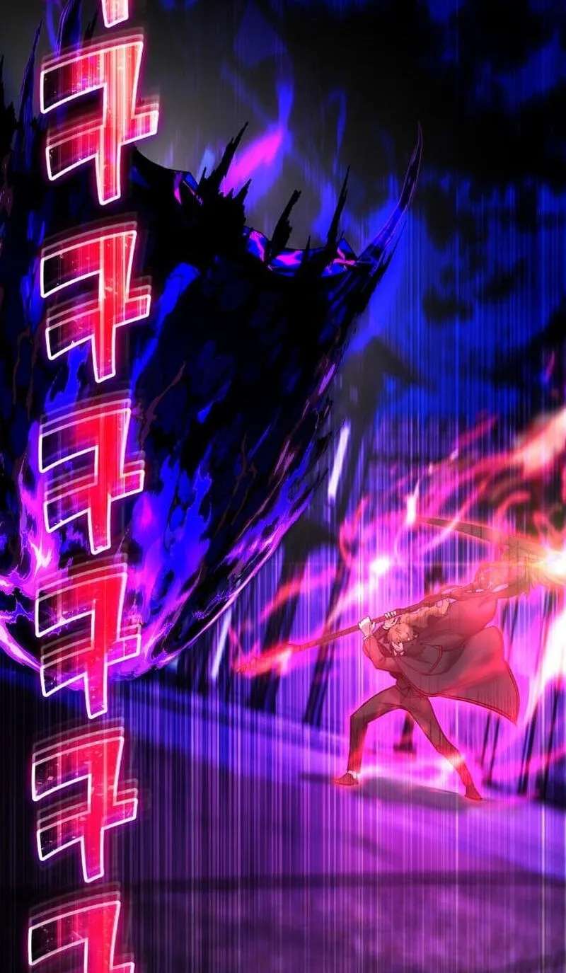 Secretly More Powerful than the Hero Chapter 142 - page 47