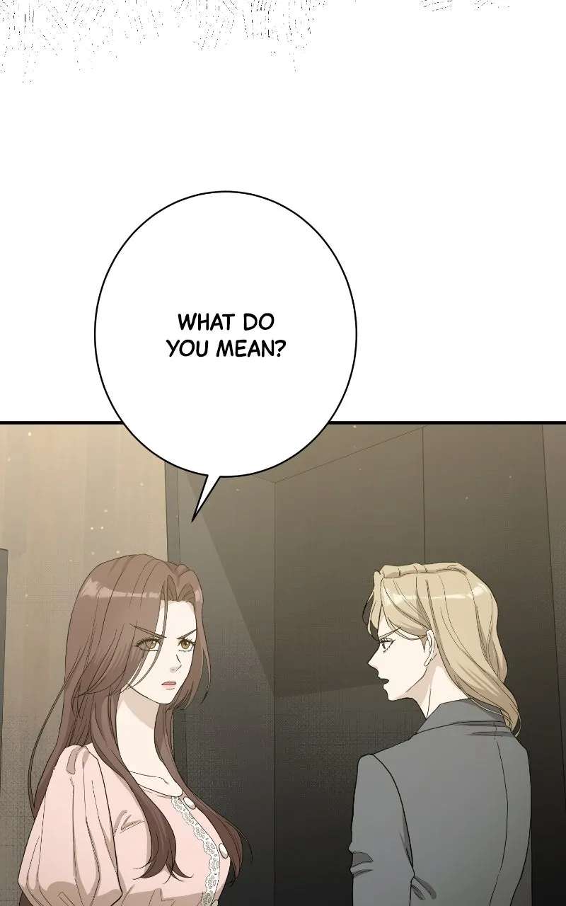 Undercover Wife Chapter 42 - page 47