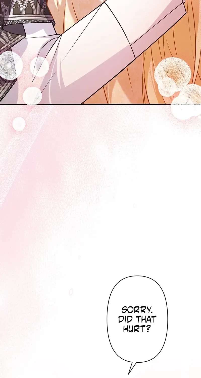 I Ended Up Raising My Younger Self Chapter 27 - page 31