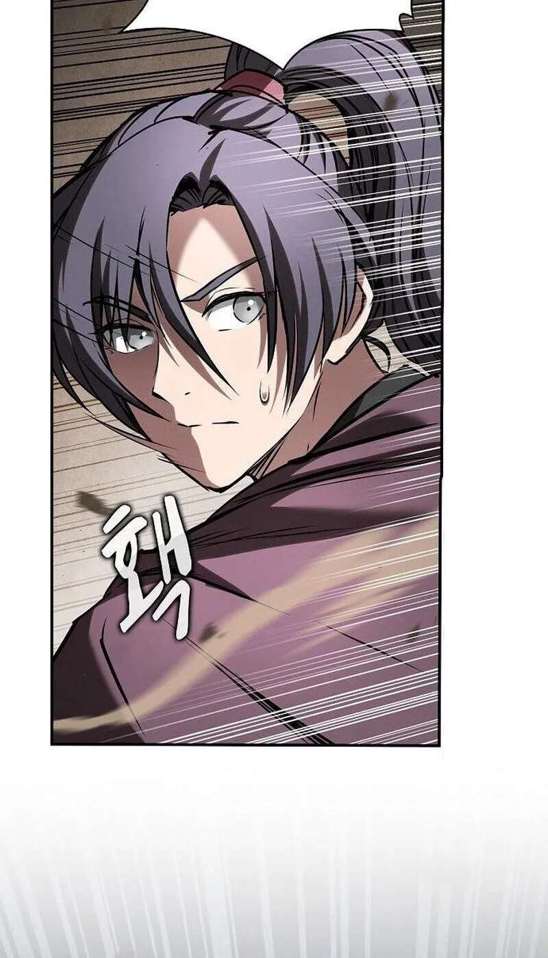 The Spy Life in the Demonic Sect Chapter 86 - page 36