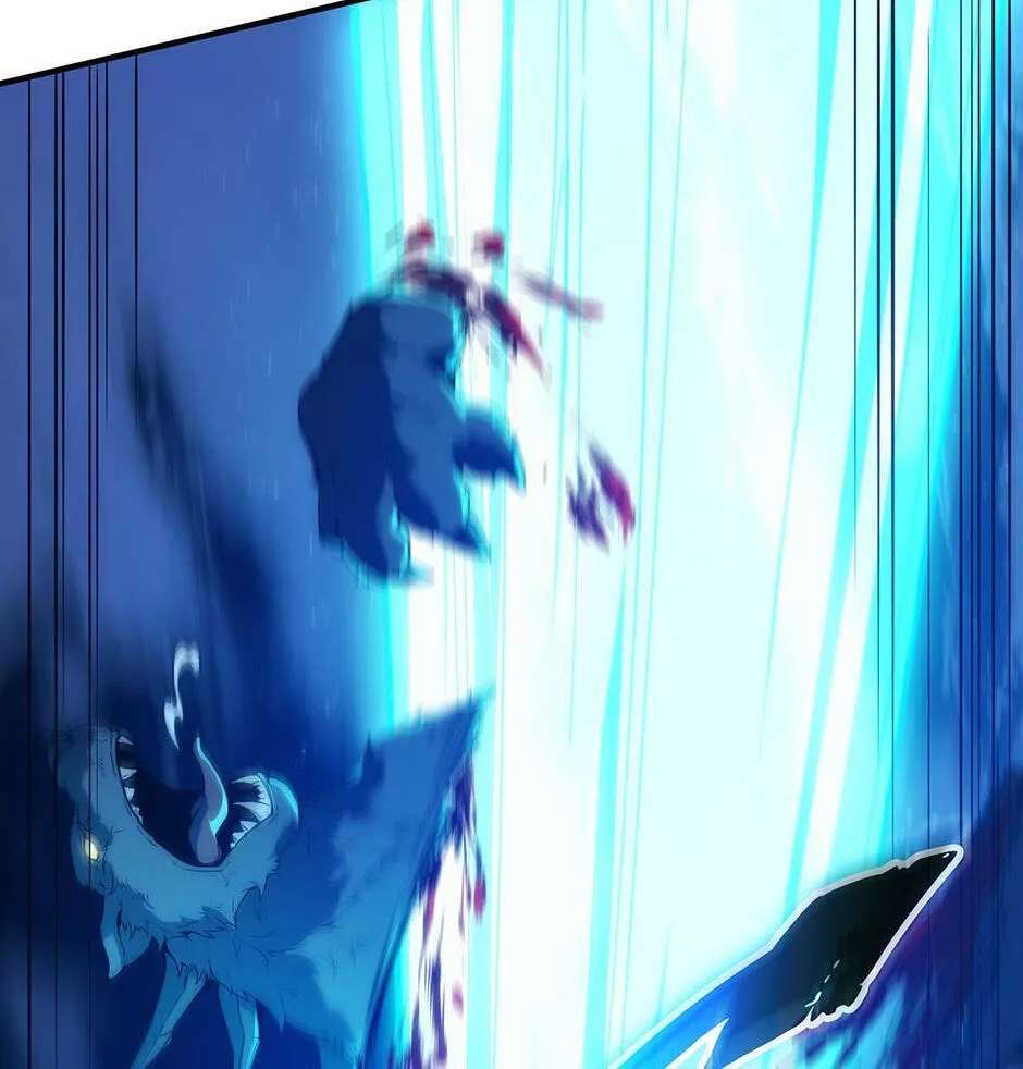 The Beginning After the End Chapter 255 - page 44