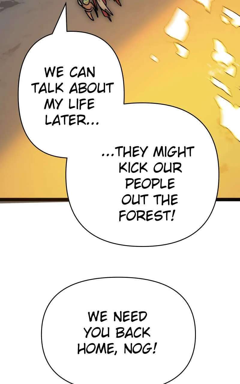 Just a Goblin Chapter 129 - page 45