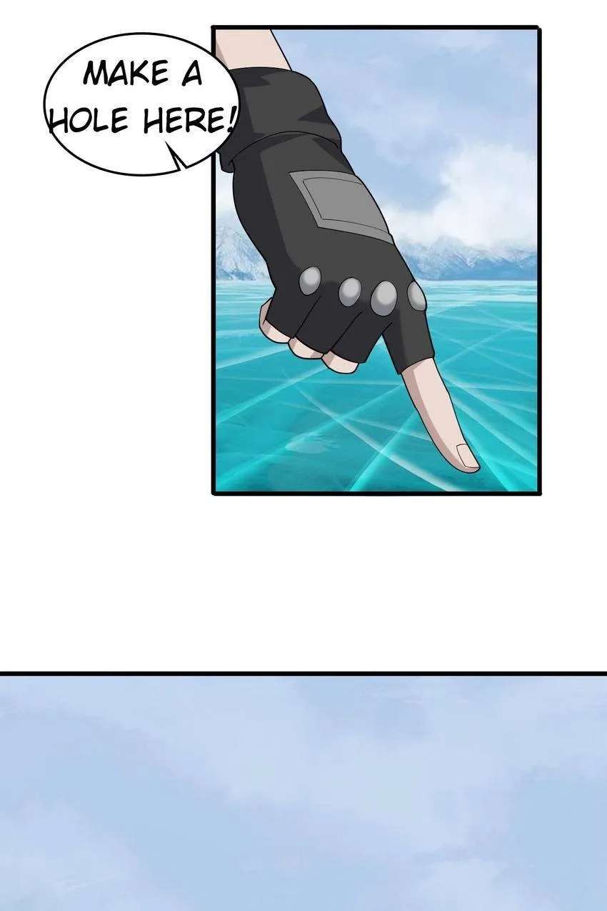 The Master of Fate Chapter 94 - page 31
