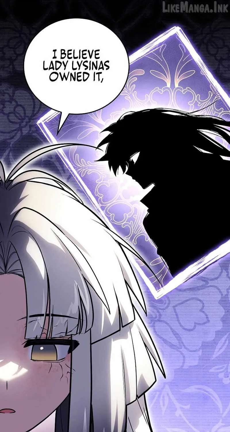 The Legendary Hero Is An Academy Honors Student Chapter 101 - page 33