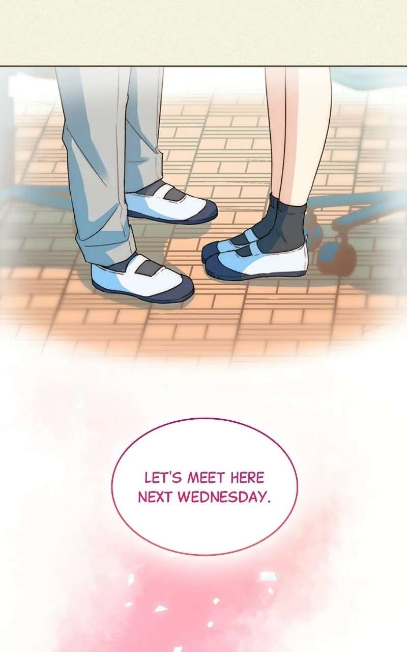 My Second andFinal First Love Chapter 2 - page 57