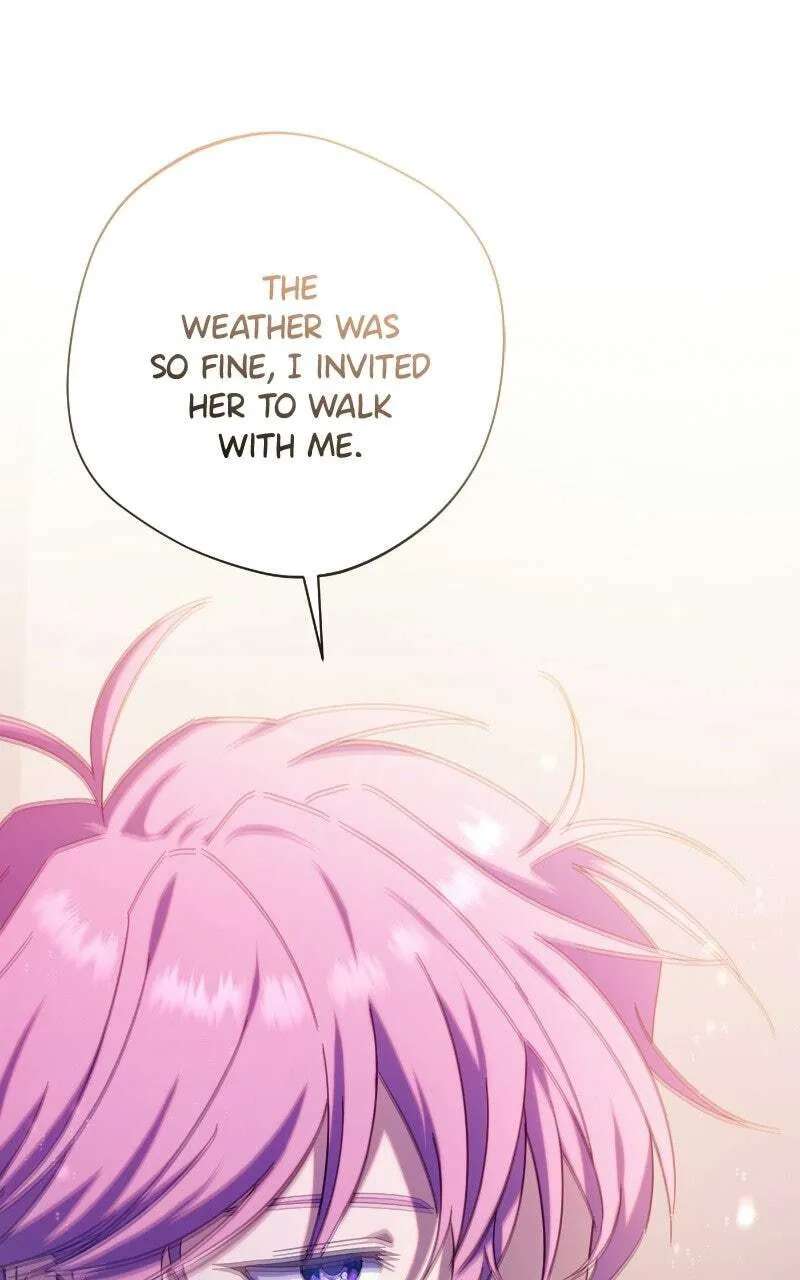 I’m a Villainess, but I Won’t Live Like One Chapter 79 - page 33