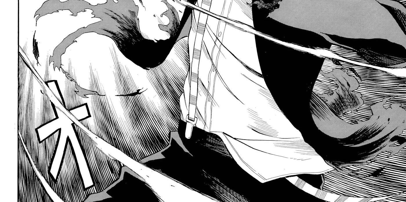 Fantasma Chapter 6 - page 9