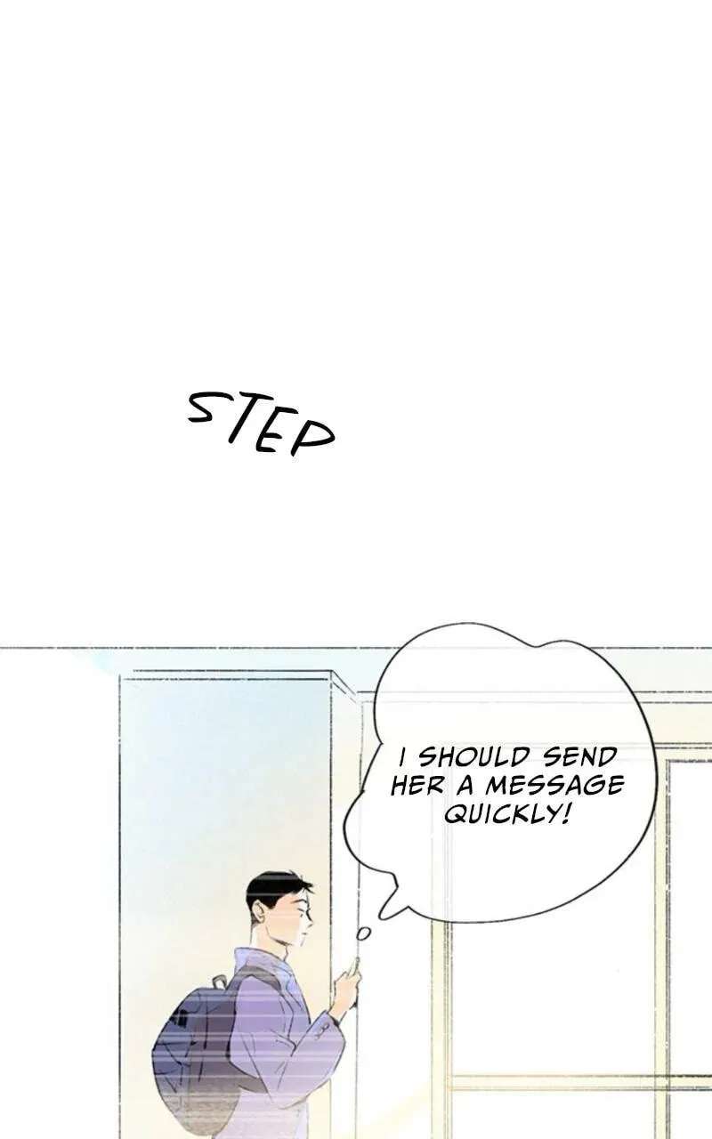 Why Don't I Have Anyone by My Side? Chapter 52 - page 6