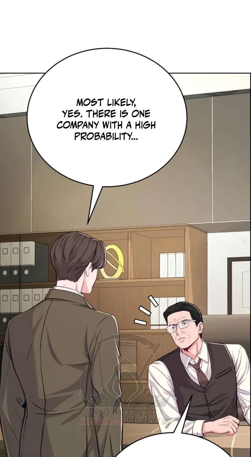 The Ordinary Lawyer's Subspace Chapter 43 - page 48