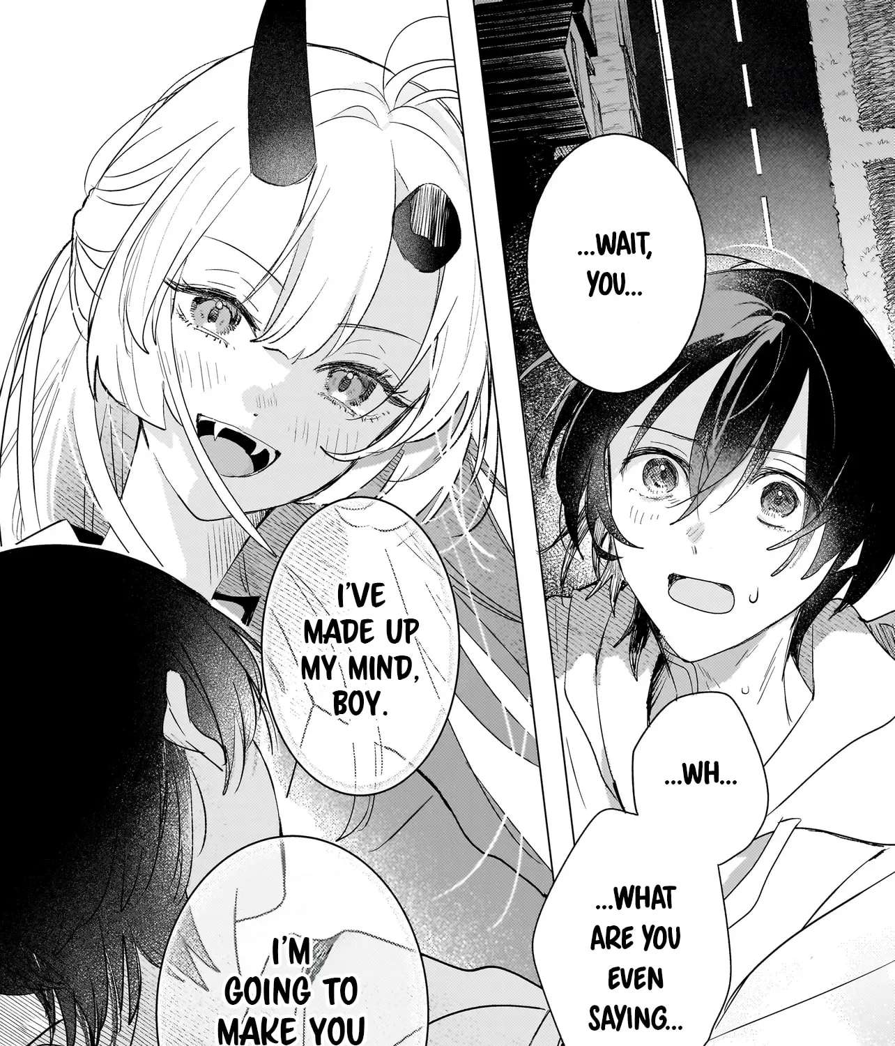 Onihime Is In My House Chapter 1 - page 88