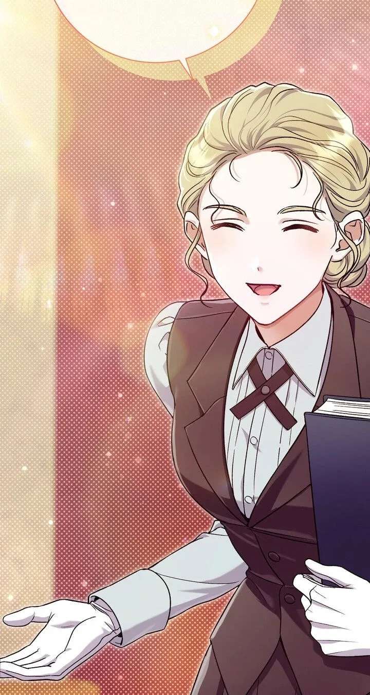 The Villainess's Blind Date Is Too Perfect Chapter 138 - page 44
