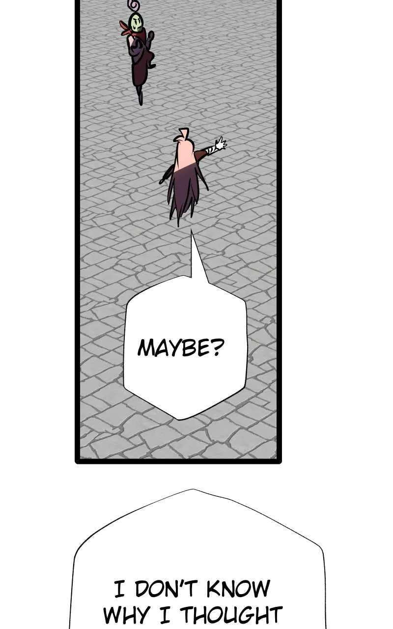 Just a Goblin Chapter 130 - page 52