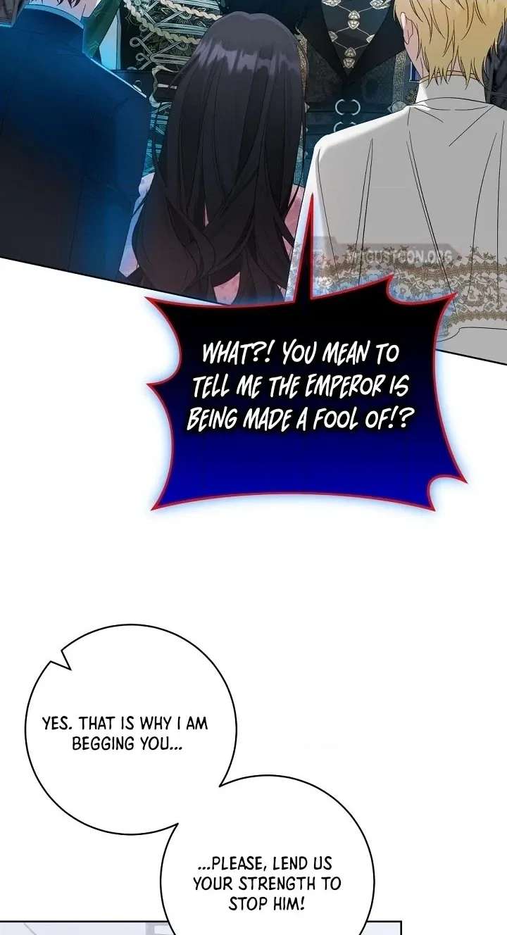 Loved by The Dead Chapter 62 - page 60